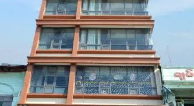 The First Hotel, Prenota Hotel Pathein Ayeyarwaddy Region
