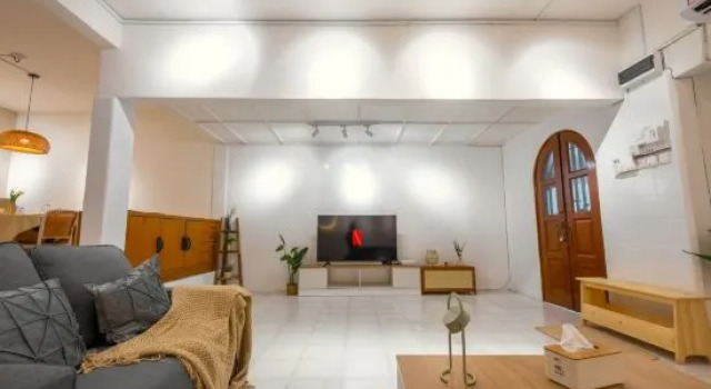 Petaling Jaya Damansara Jaya Landed House for up to 14pax, Забронировать Отель Отели Селангор 3 звезды, 3*