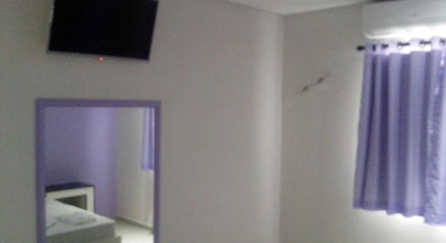 Трёхместный номер Lider Hotel