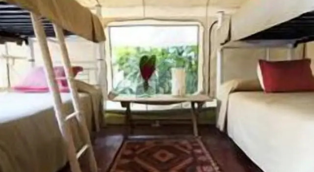 Suite Okavango