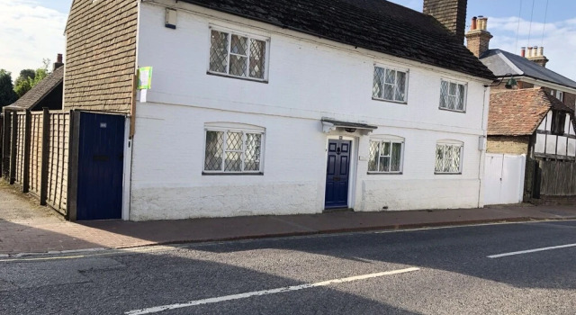 The Pilstyes, Rezervați Hotel Lindfield West Sussex