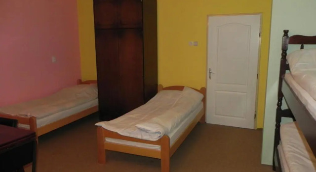 Семейный номер Standard Guest Accommodation Azucki