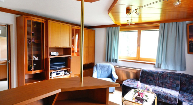 Holiday Home Haus Kofler Radenthein, Rezerwuj Hotel Hotele w Karyntia z parkingiem, Parking