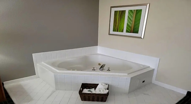 Люкс City Express By Marriott Shepherdsville Louisville