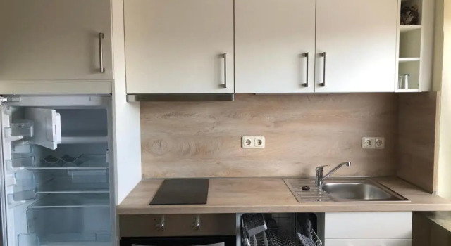 Апартаменты Wohnung 4 @ Haus Annegrete