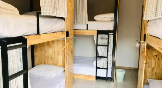 Lemonap Hostel