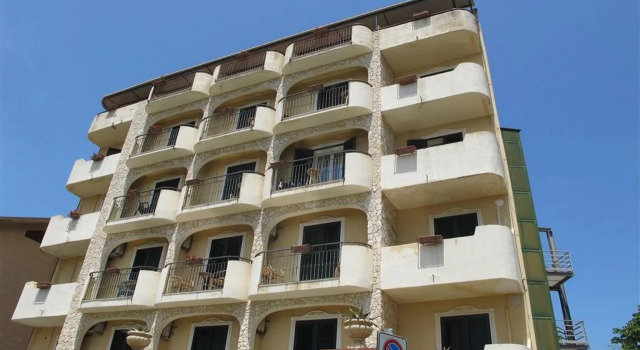 Hotel&Apartments Villa Linda
