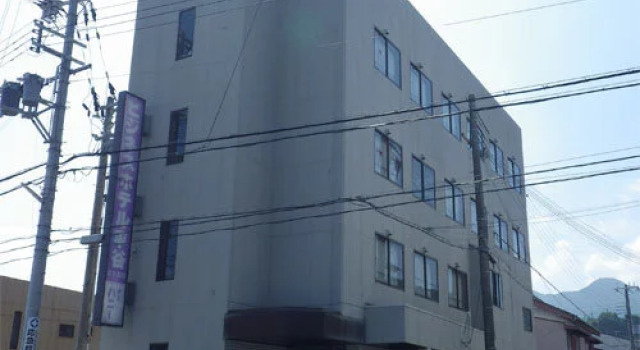 Business Hotel Hiratani, Boek Hotel Hotels in Tokai met parkeren, Parkeren