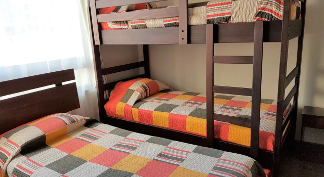 Apart Suites, Забронировать Отель Отели Сантьяго с бассейном, рядом с Муниципальный театр Сантьяго, Бассейн