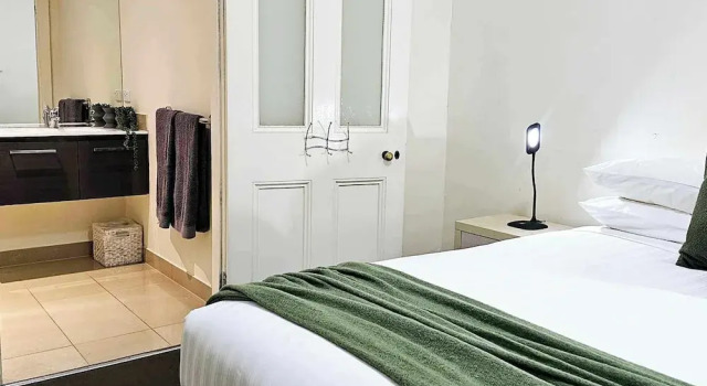 Luxe cottage Bendigo Holiday Accommodation