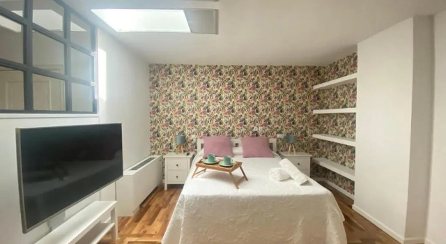 Plaza Mayor 9, Loft de lujo en Plena Plaza Mayor de Salamanca, Забронировать Отель Саламанка Salamanca Province, рядом с Женский монастырь Санта-Клара