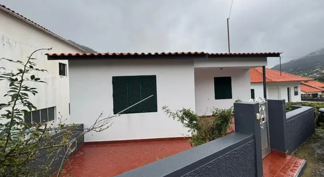 Вилла Sea View Madeira Machico 2 Bedrooms Terrace Villa