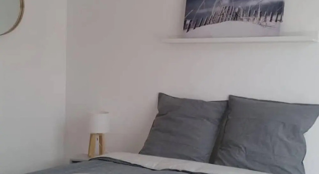 Номер Economy les chambres de toucas