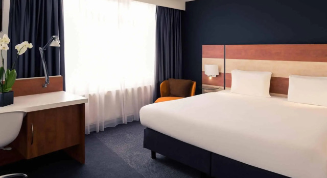 Mercure Amsterdam West