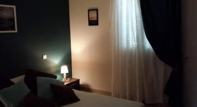 Coin Tranquille a 2km de Saint-Florent, Varaa Hotelli Saint-Florent 