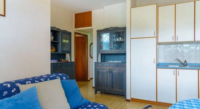 Villetta Campo all'Aia, Rezervovat Hotel Hotely v Elba s parkováním, Parkování