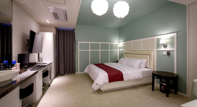 Номер Standard Hotel Arisu