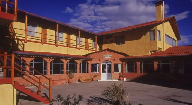 Inca Utama Hotel & Cultural Resort