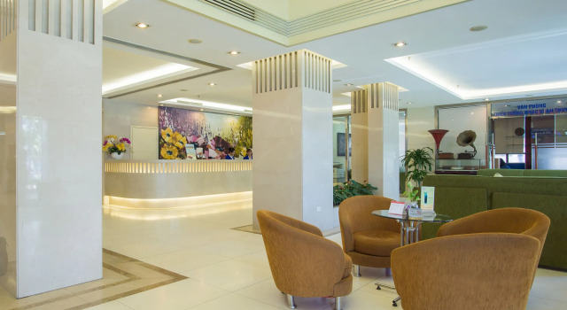 Bao Son International Hotel