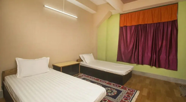 Plato Homestay by OYO Rooms, Buchen Sie Hotel Gangtok Sikkim