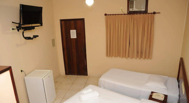 Hotel Varandas Araraquara