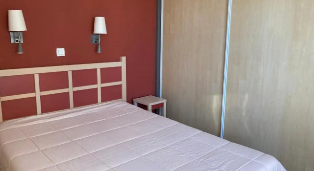 Appartement Saint-Raphaël, 3 pièces, 6 personnes - FR-1-504-606, Reservar Apartamento Saint-Raphael Mimosa Road