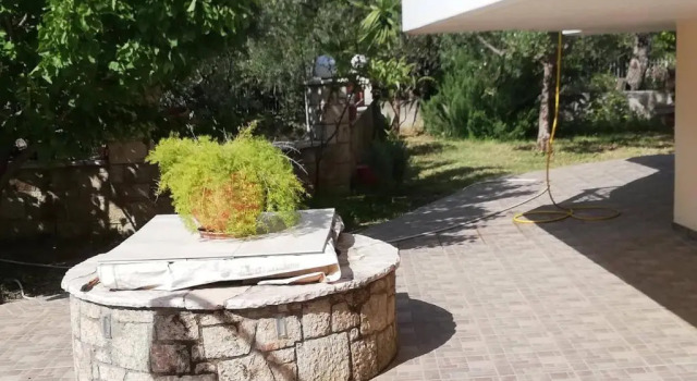 Коттедж с 3 комнатами Avia, house with privillaged view, 100 meters from the sea