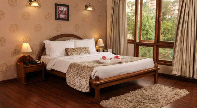 Polo Towers, Shillong, Book Hotel Shillong Meghalaya