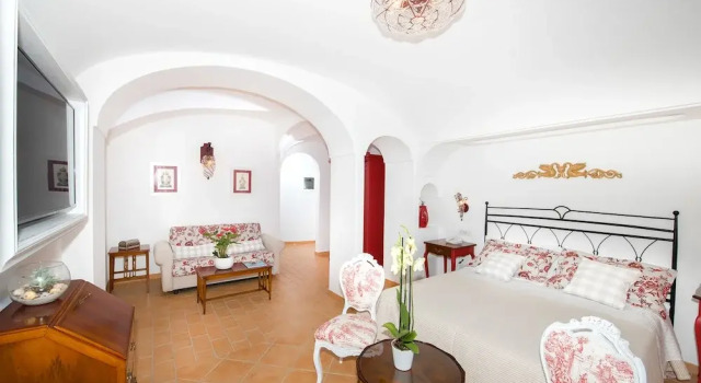 Villa Zeus, Забронировать Вилла Виллы Позитано, Вилла