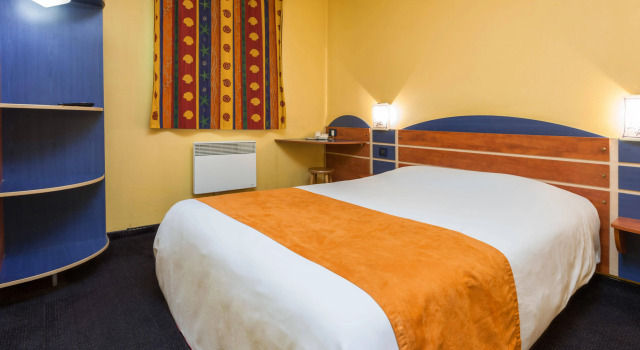Greet Hotel Bordeaux Floirac Arena, Prenota Hotel Floirac Entre-Deux-Mers