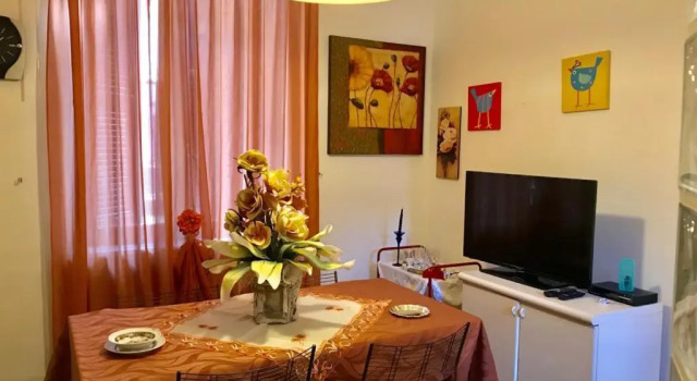 Апартаменты Appartamento Elegance