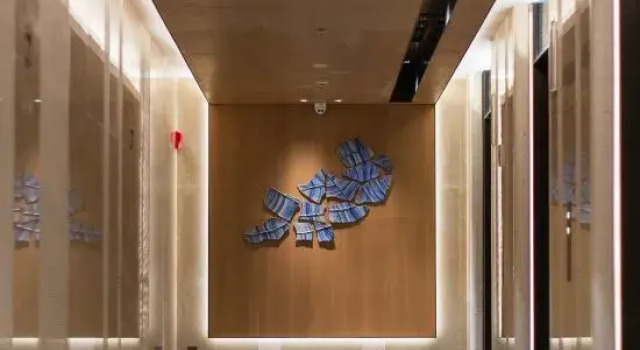 Courtyard by Marriott Foshan Gaoming