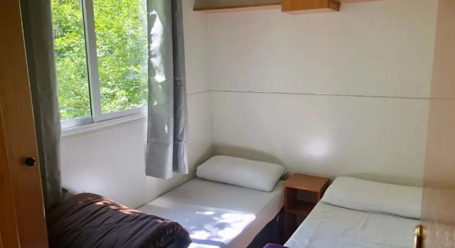 Бунгало Camping Aigües Braves