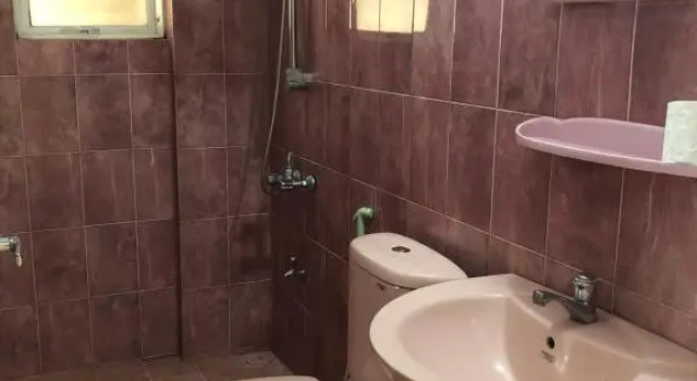 Номер Standard Hanthana Jungle View Holiday Home