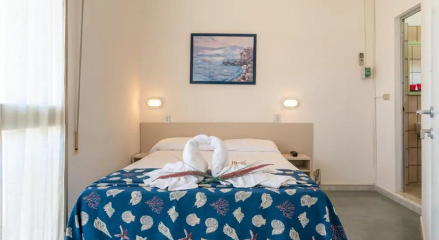 Номер Economy Appartamenti Montmartre