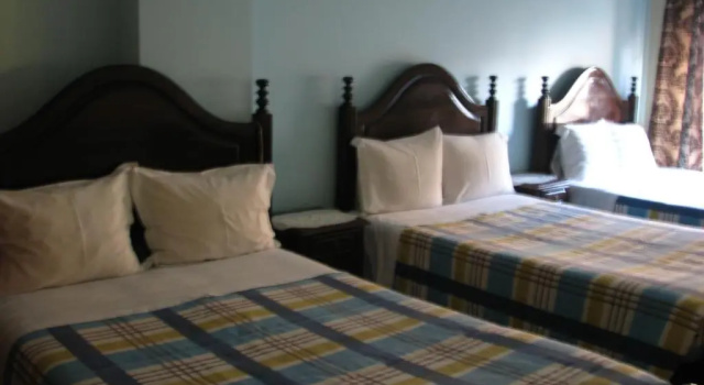 Четырёхместный номер Standard Residencial Porto Novo - Alojamento Local