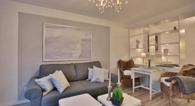 Appartemenhaus Linda-Lu Appartementhaus Linda-Lu Appartement 2, Забронировать Апартаменты/квартира Шарбойц Holstein Switzerland, рядом с Пляж Hundestrand
