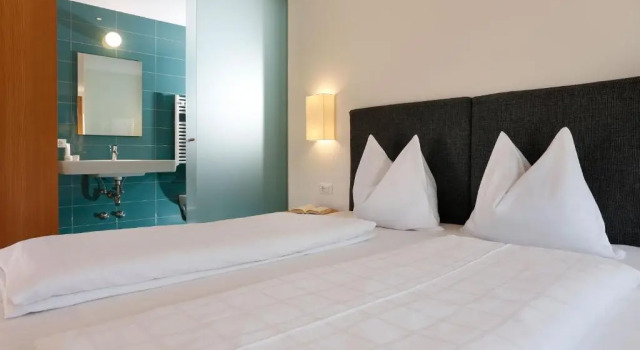 Номер Superior B&B Villa Angelino