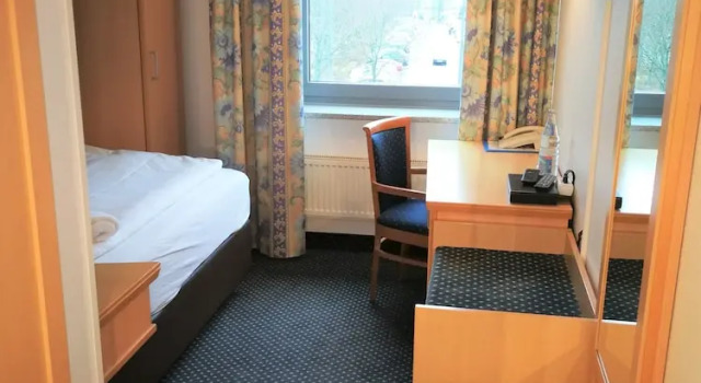 Номер Economy Hotel NEAR BY