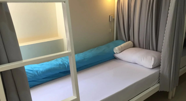 Pines Hotel