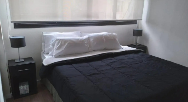 "El Farolito Apartment", Book Lejlighed Buenos Aires provins Buenos Aires