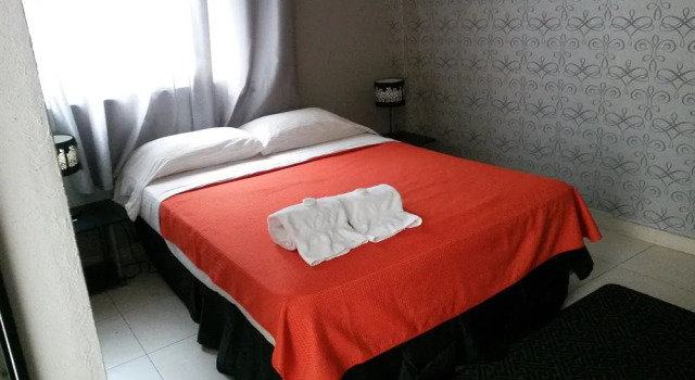 Hostal Goce