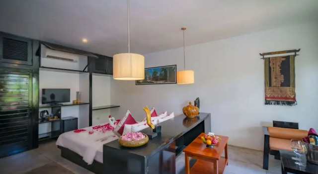 Люкс Bunwin Siem Reap