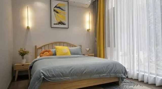 Люкс Fuxian Lake Xianqingyizhi Hotel