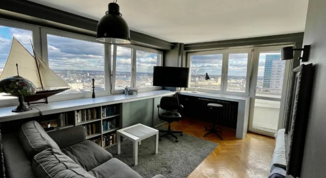 Апартаменты Super Apartament GREY Centrum 2x Metro Fast WiFi 300 Mbs Netflix AppleTV SmartTV Spotify Panorama Miasta