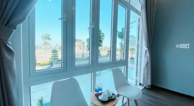 Двухместный номер Standard THE VILLA HIEU HY