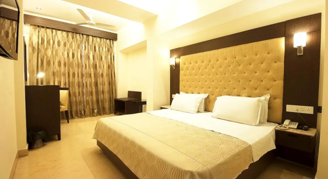 Номер Standard Metropolis Tourist Home