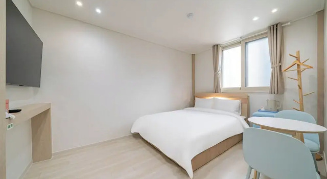 Номер Standard Hotel In