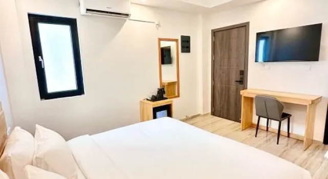 Номер Standard AIMI Beach, Gulhi Island, Maldives