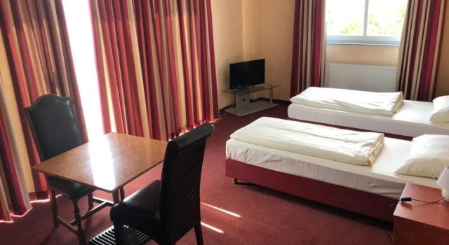 SH-Hotel, Reserva ahora Hotel Elmshorn Schleswig-Holstein